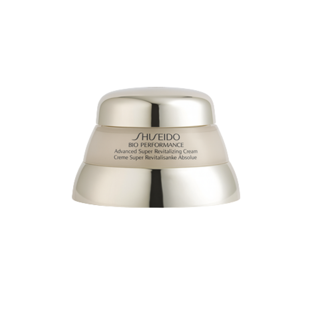 SHISEIDO BIO-PERFORMANCE SKN BOP ASR CREAM 50 ML