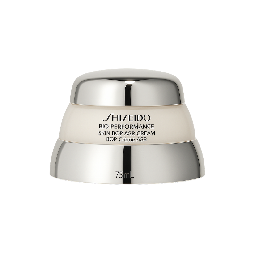 SHISEIDO BIO-PERFORMANCE SKN BOP ASR CREAM 75ML