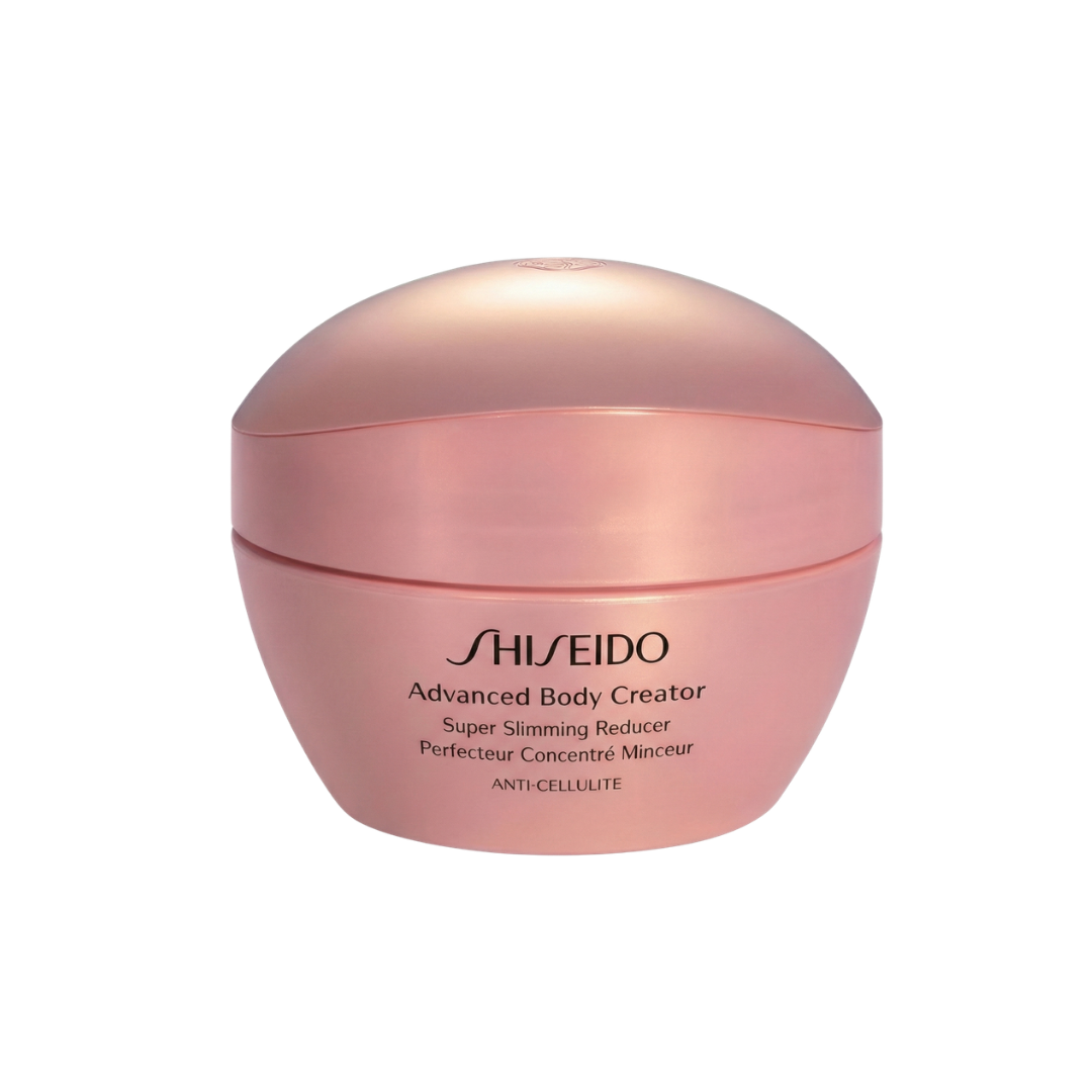 SHISEIDO BODYCARE SUPER SLIMMING REDUCER 200 ML