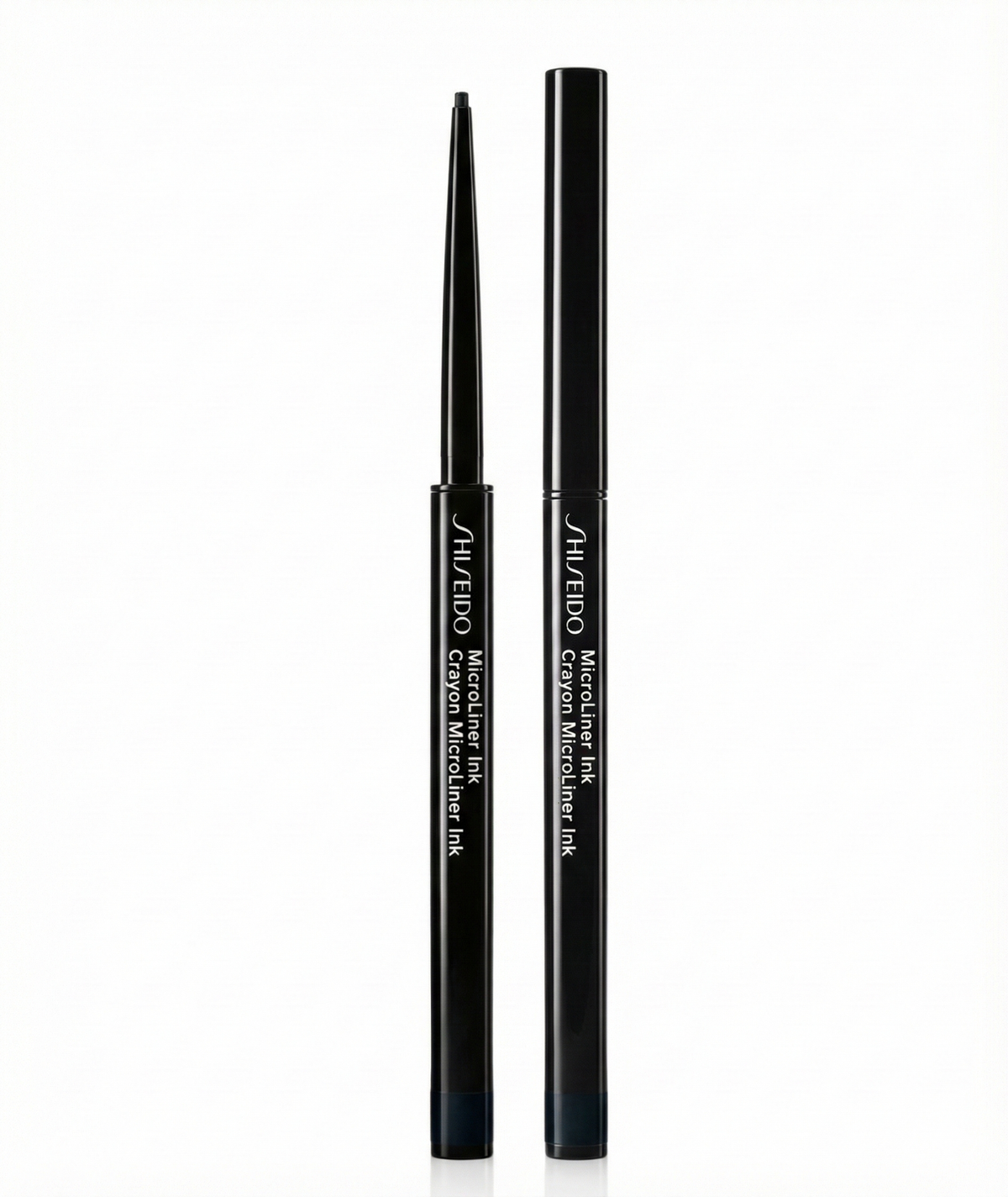 SHISEIDO EYE MICROLINER INK 01 BLACK