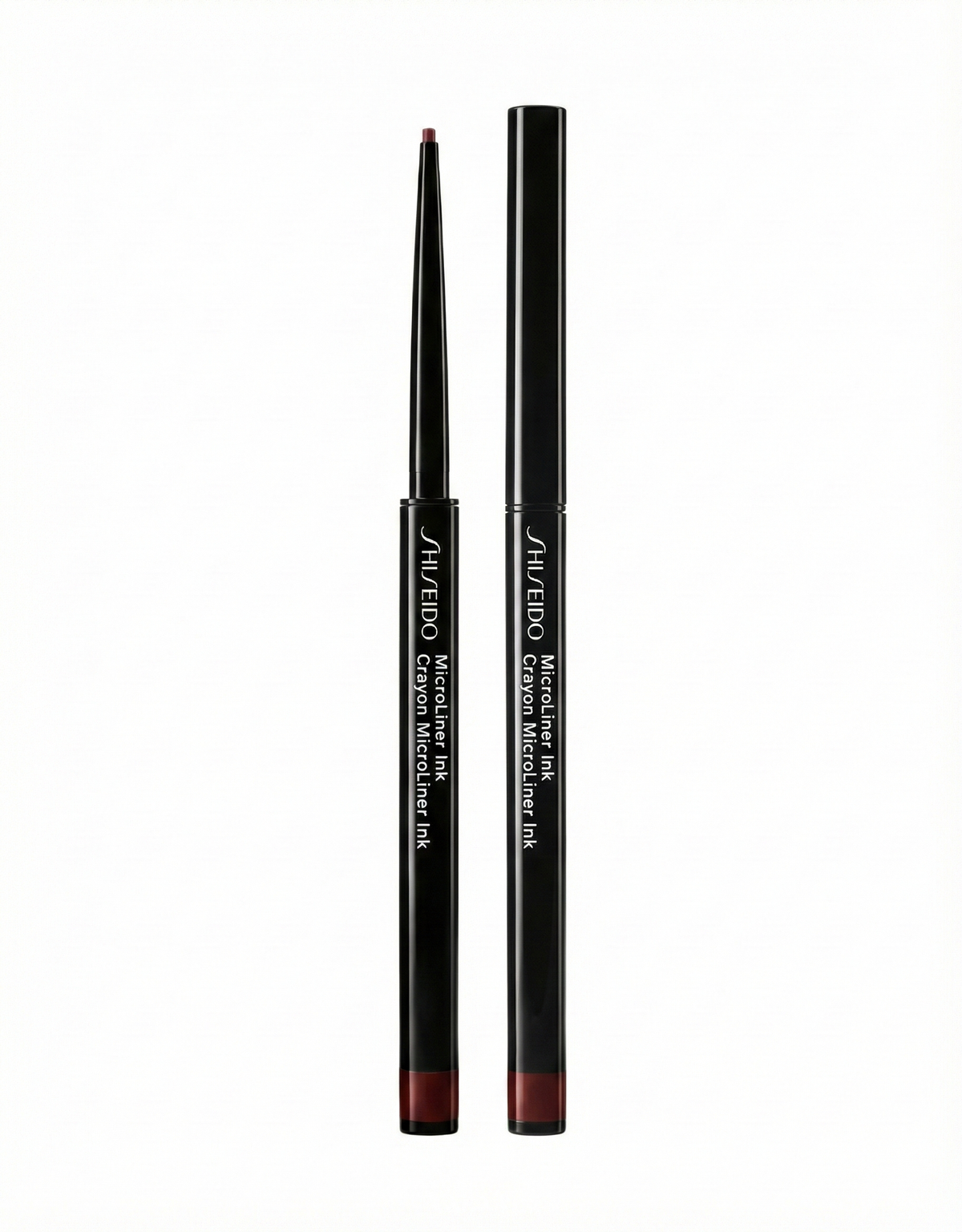SHISEIDO EYE MICROLINER INK 03 PLUM