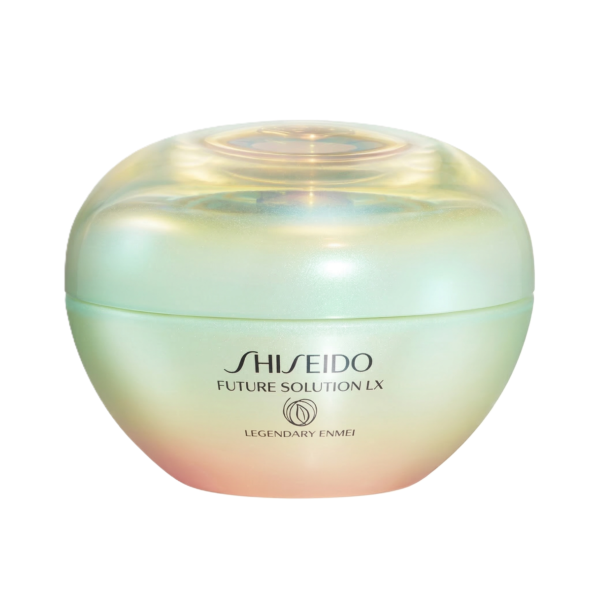 SHISEIDO FUTURE SOLUT. LX LEGENDARY ENMEI CREAM 50 ML