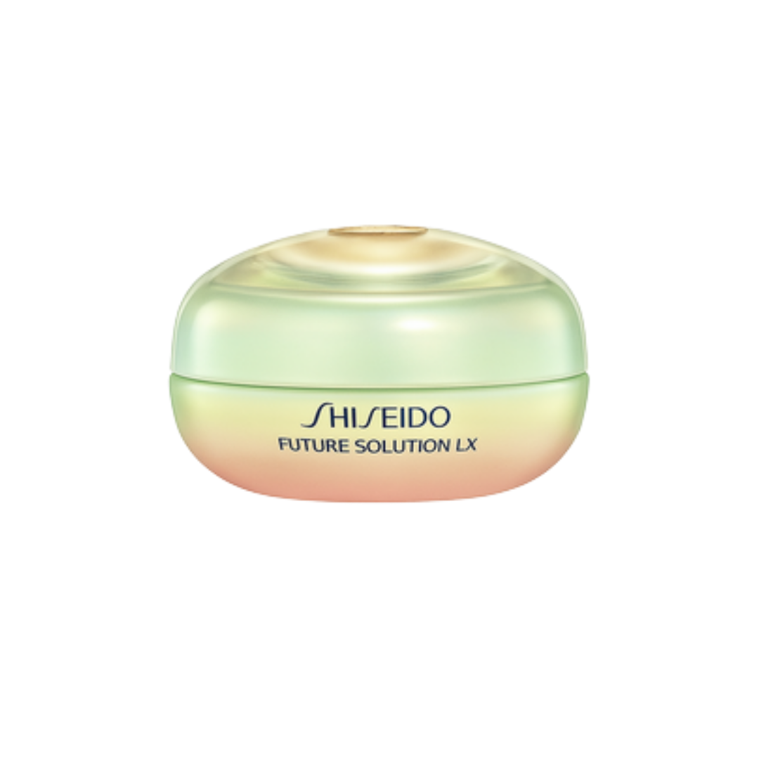 SHISEIDO FUTURE SOLUT. LX LEGENDARY ENMEI EYE CREAM 15 ML