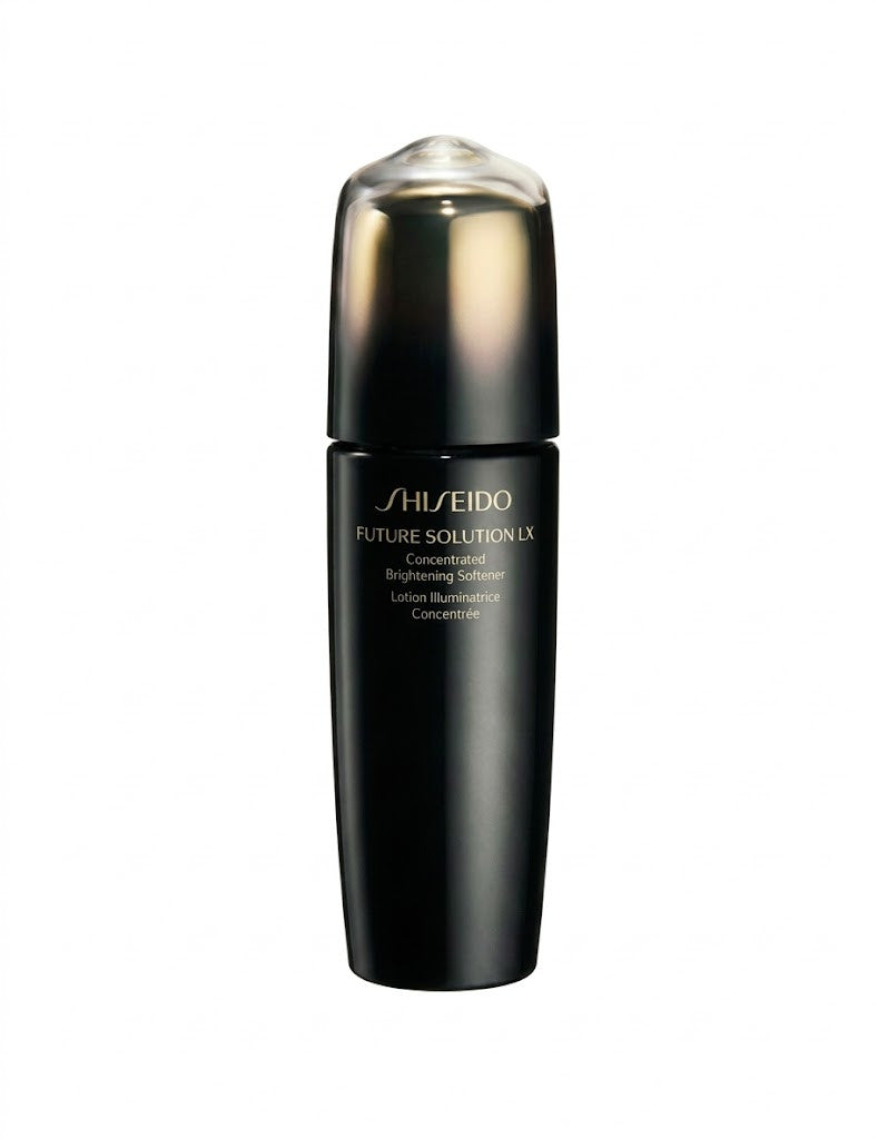 SHISEIDO FUTURE SOLUT. SFS LX CONCENTRADE BRIGHTNING SOFTENER 170 ML