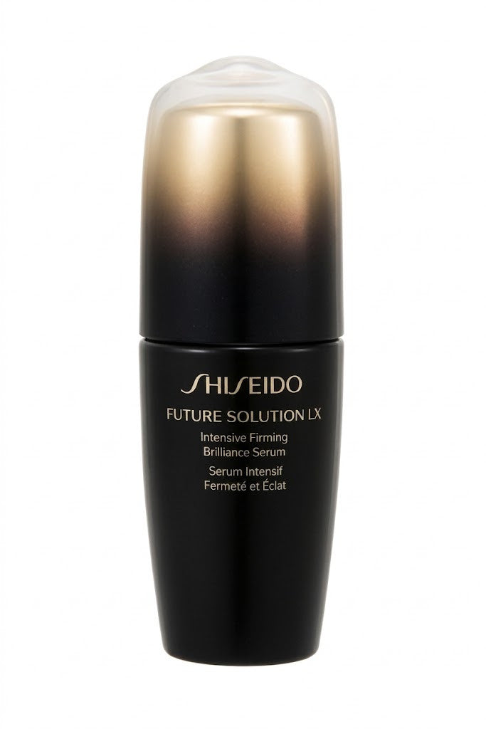 SHISEIDO FUTURE SOLUT. SFS LX INTENSIVE FIRMING SERUM 50 ML