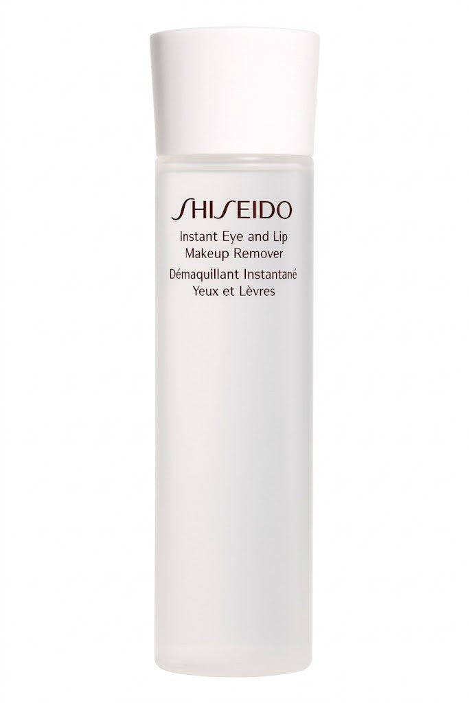 SHISEIDO GLOBAL LIP-EYE REMOVER 125 ML