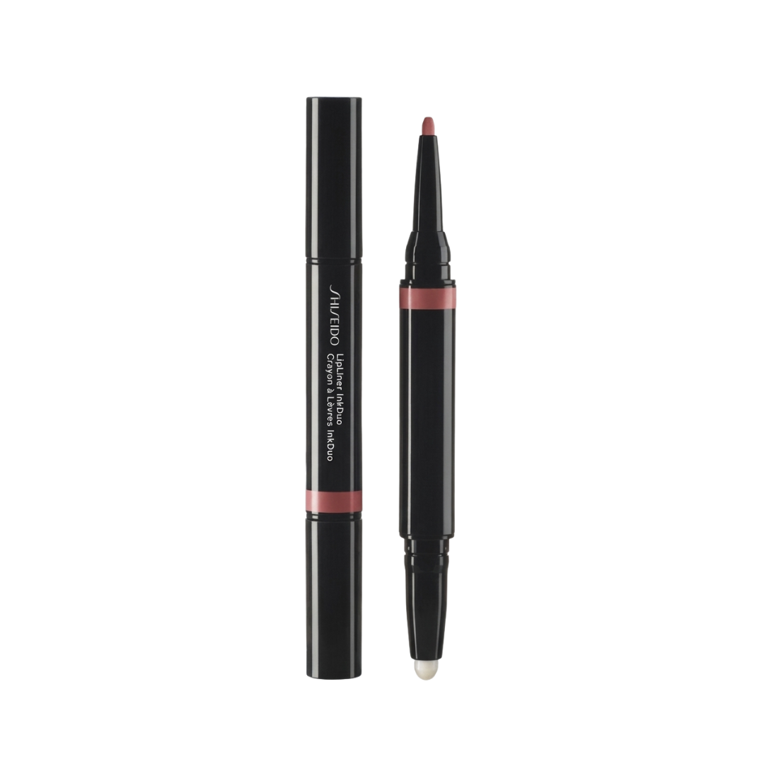 SHISEIDO LIPLINER INK DUO JSA.SMU 03