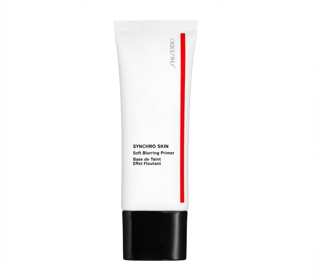 SHISEIDO SYNCHRO SKIN SOFT BLURRING PRIMER 30 ML