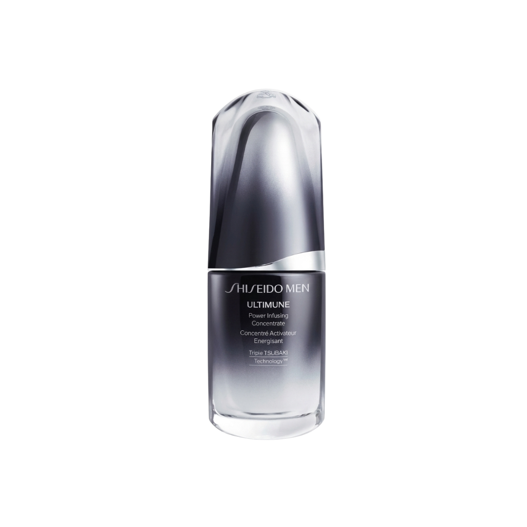 SHISEIDO ULTIMUNE MEN POWER INFUSING CONCENTRATE 30 ML