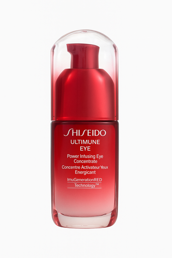 SHISEIDO ULTIMUNE POWER INFUSING EYE CONCENTRATE 15 ML