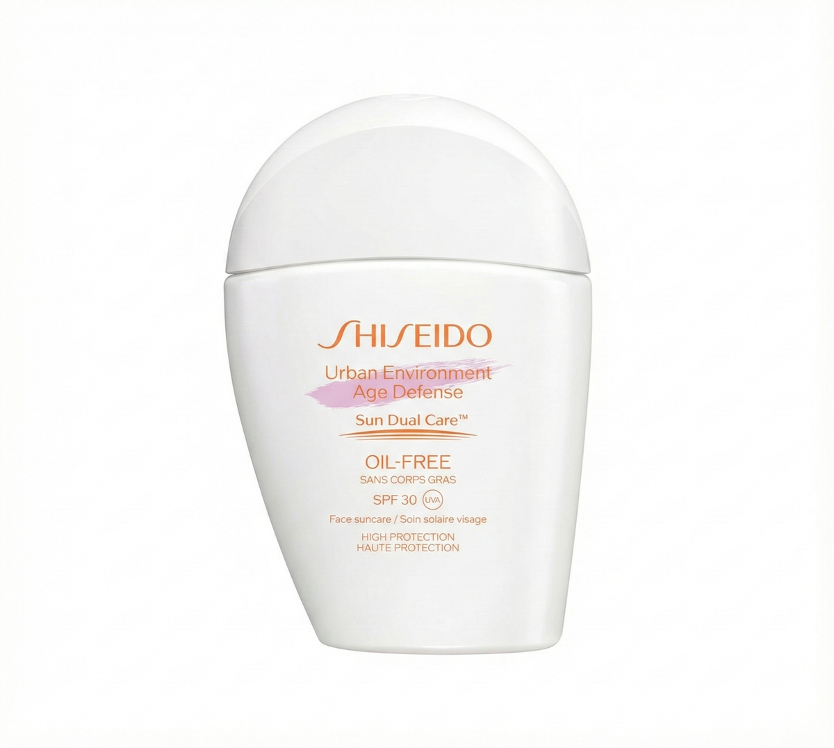 SHISEIDO URBAN ENVIRONMENT AGE DEFENSE OIL-FREE 30 ML