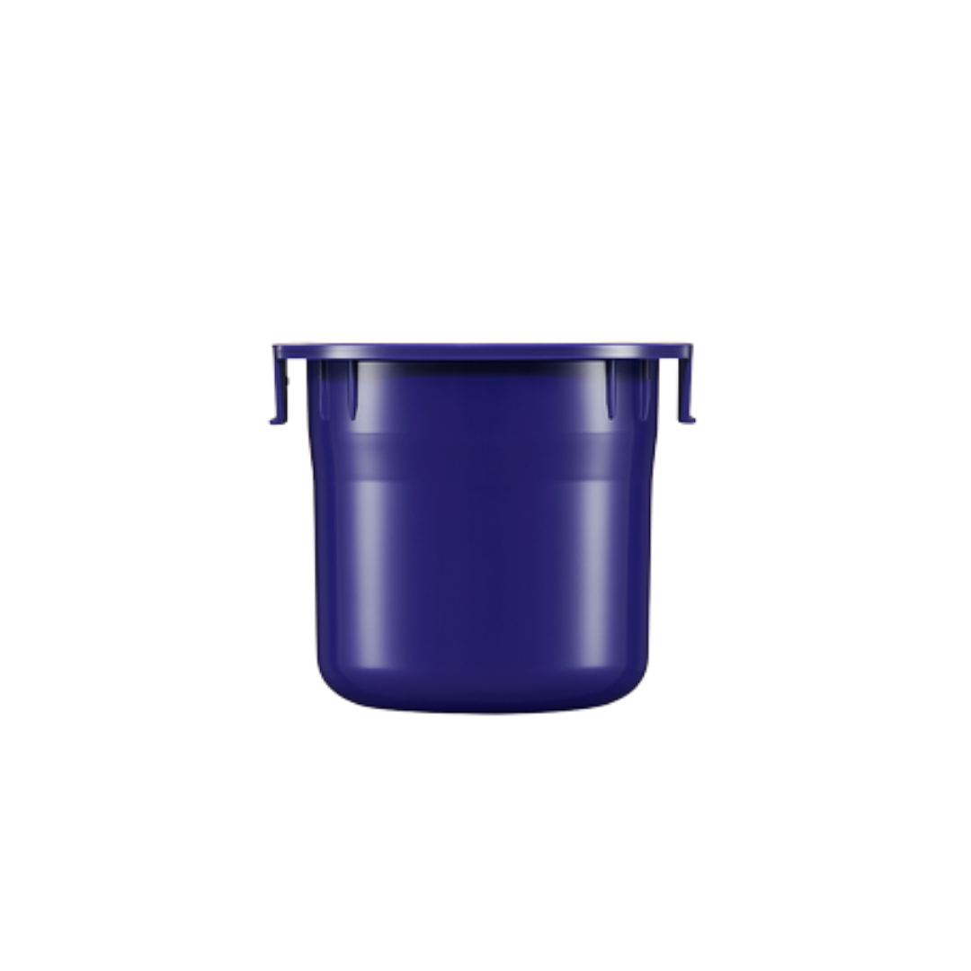 SHISEIDO VPN OVERNIGHT FIRMING TREATMENT 50 ML REFILL