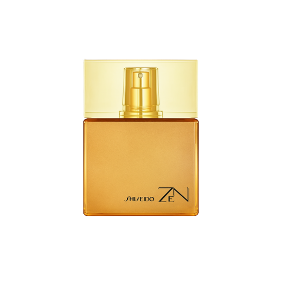 SHISEIDO ZEN EDP 100 ML VAPO
