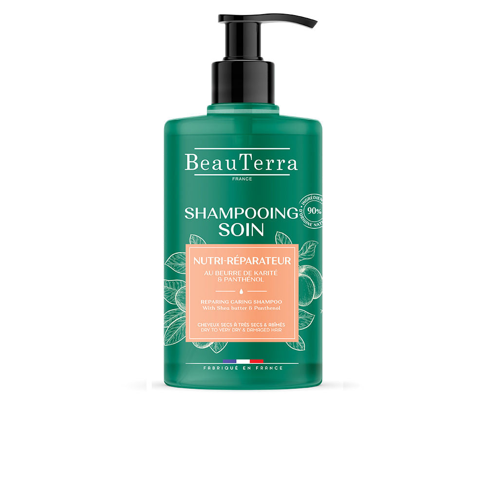 REPAIR shampoo 750 ml