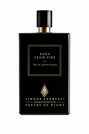 SIMONE ANDREOLI BORN FROM FIRE EDP 100 ML VAPO