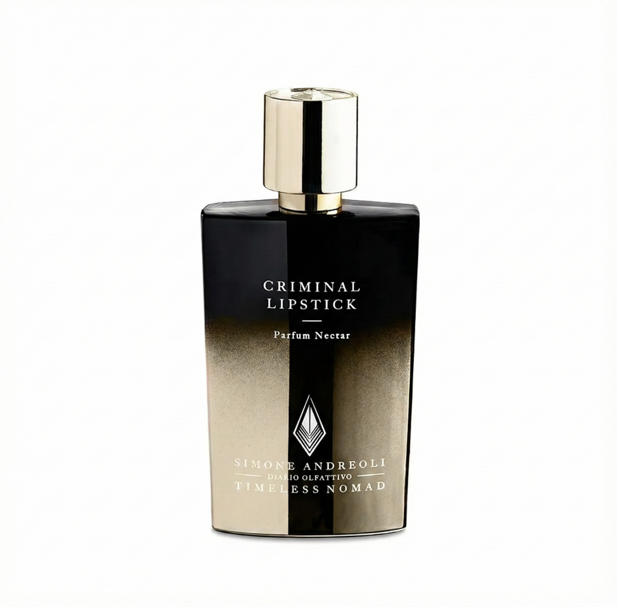 SIMONE ANDREOLI CRIMINAL LIPSTICK PARFUM NECTAR 50 ML
