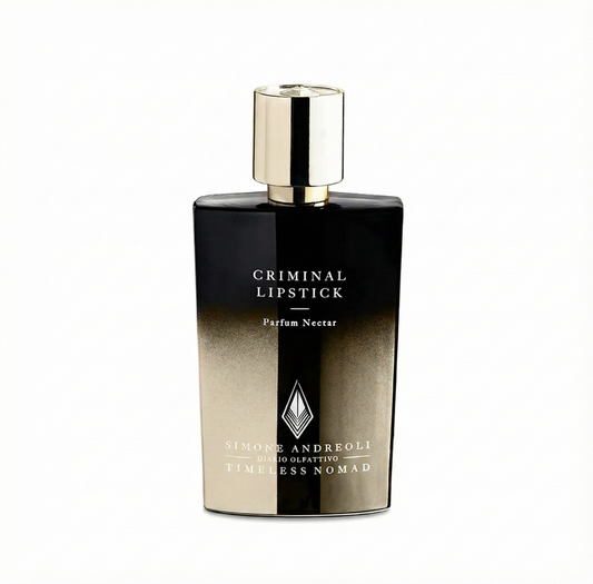 SIMONE ANDREOLI Criminal Lipstick Parfum Nectar 50 ml