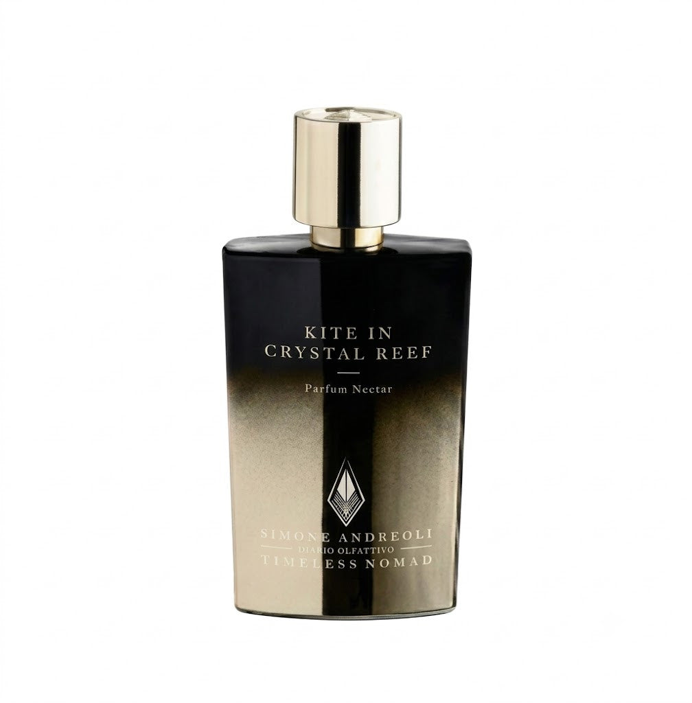 SIMONE ANDREOLI KITE IN CRISTAL REEF PARFUM NECTAR 50 ML
