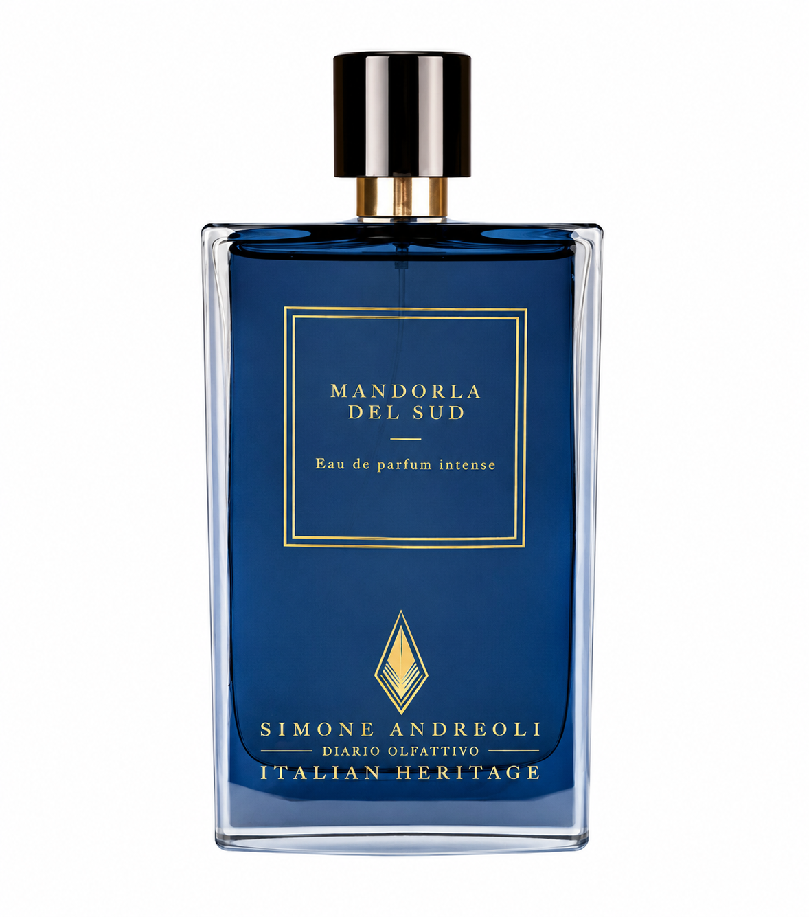 SIMONE ANDREOLI MANDORLA DEL SUD EDP 100 ML VAPO