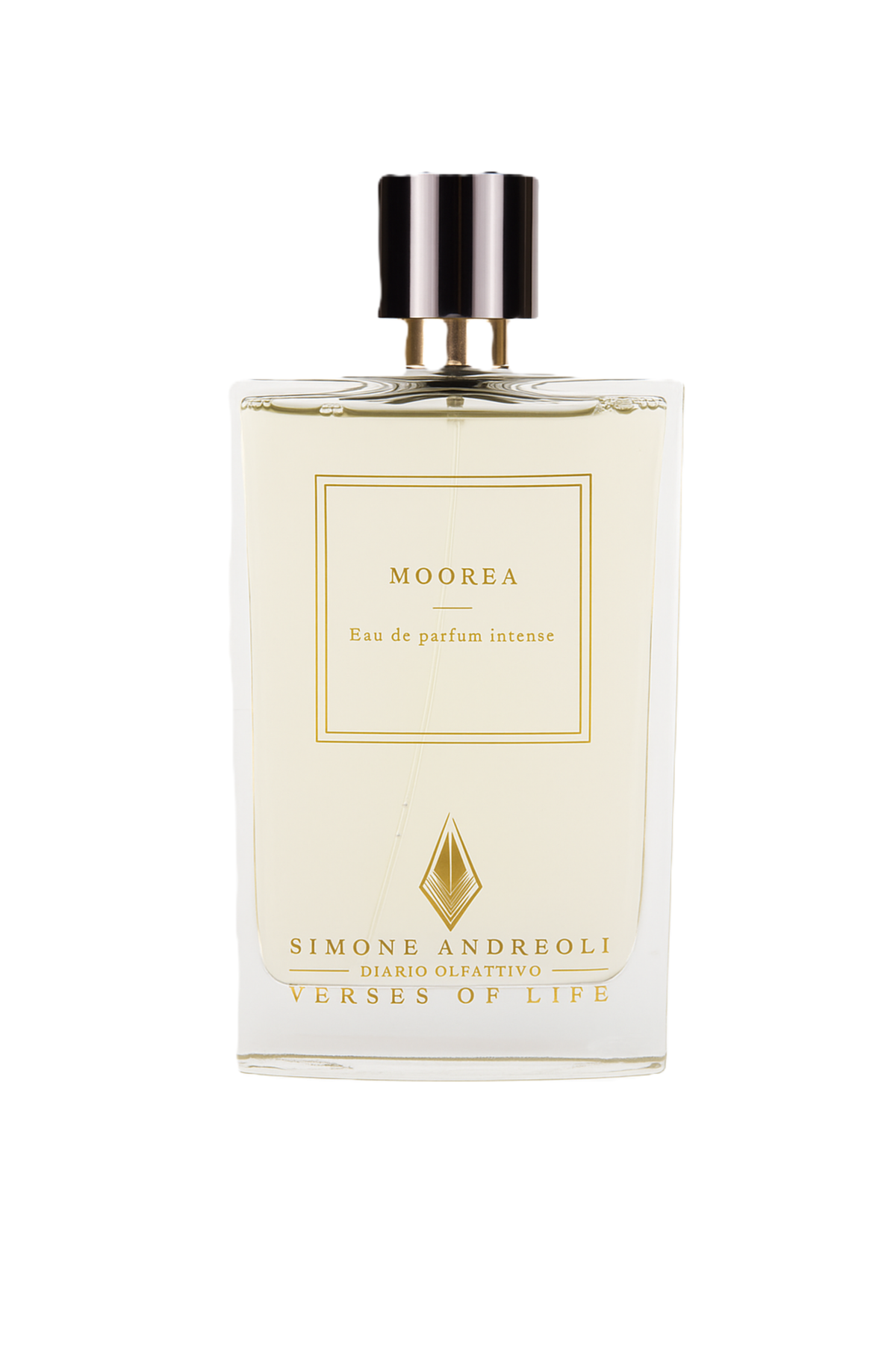 SIMONE ANDREOLI Moorea Eau de Parfum 100 ml
