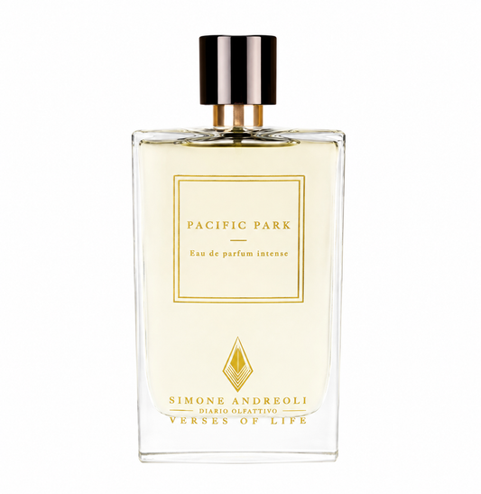 SIMONE ANDREOLI PACIFIC PARK Eau de Parfum 100 ml
