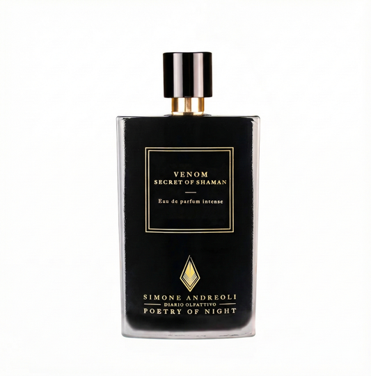 SIMONE ANDREOLI VENOM SECRET OF SHAMAN Eau de Parfum 100 ml