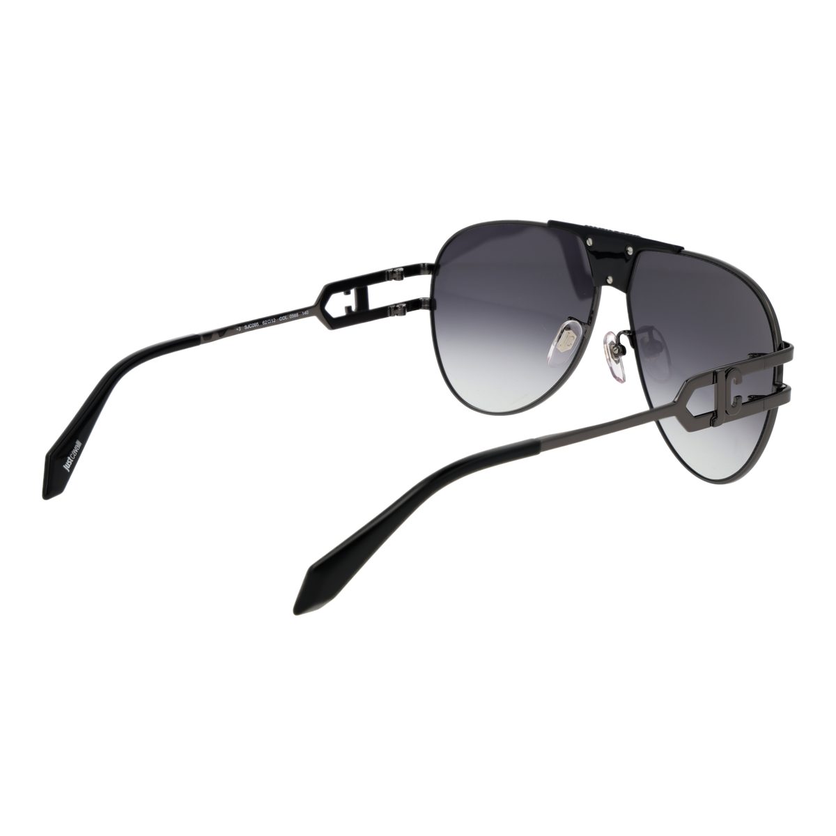 JUST CAVALLI MOD. SJC095 620568 – Seitenansicht