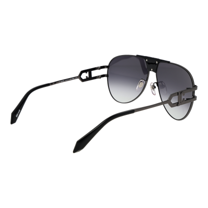 JUST CAVALLI MOD. SJC095 620568 – Seitenansicht