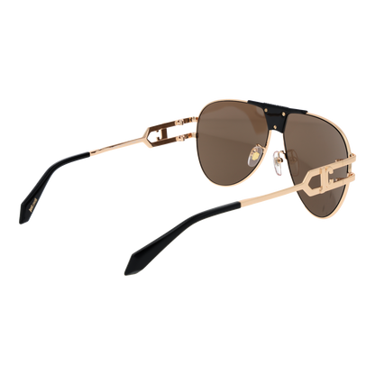 JUST CAVALLI MOD. SJC095 62300 g – Seitenansicht