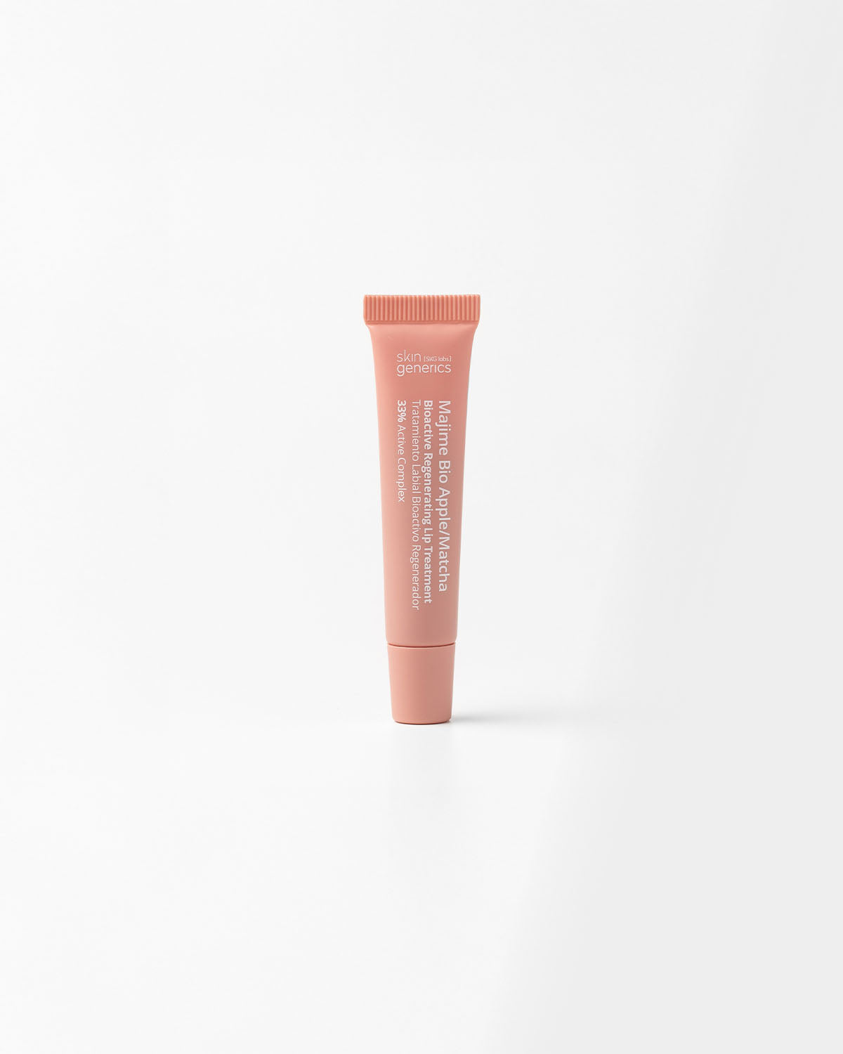 SKIN GENERICS Majime Bio Apple-Matcha Tratamiento Labial Bioactivo Regenerador 7 ml Kosmetik