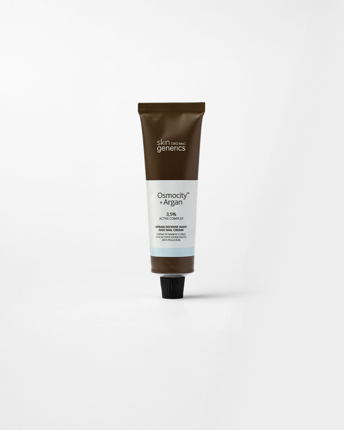SKIN GENERICS SKIN GENERICS Osmocity Argán Handcreme 50 ml Kosmetik