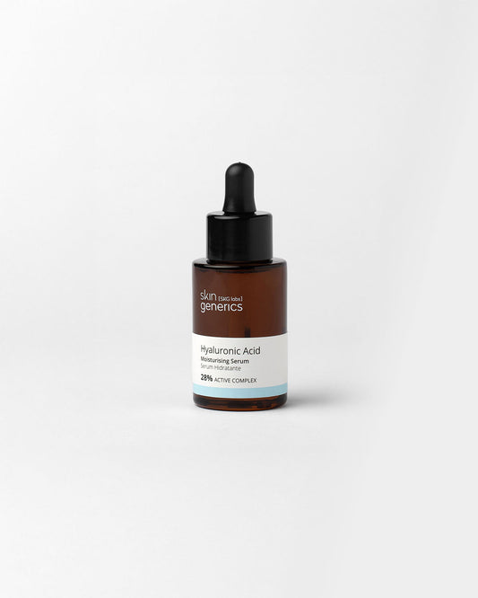 SKIN GENERICS SKIN GENERICS Ácido Hialurónico Serum Hidratante 30 ml Gesichtspflege
