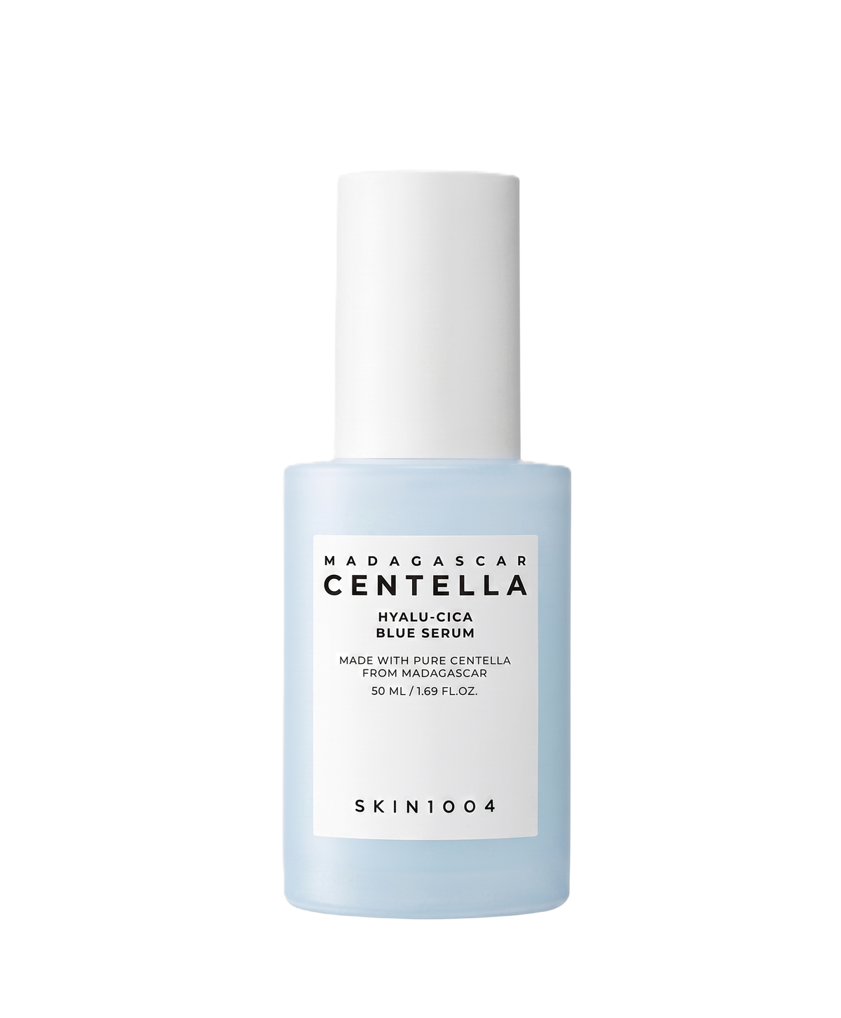 SKIN1004 MADAGASCAR CENTELLA HYALU-CICA BLUE SERUM 50 ML