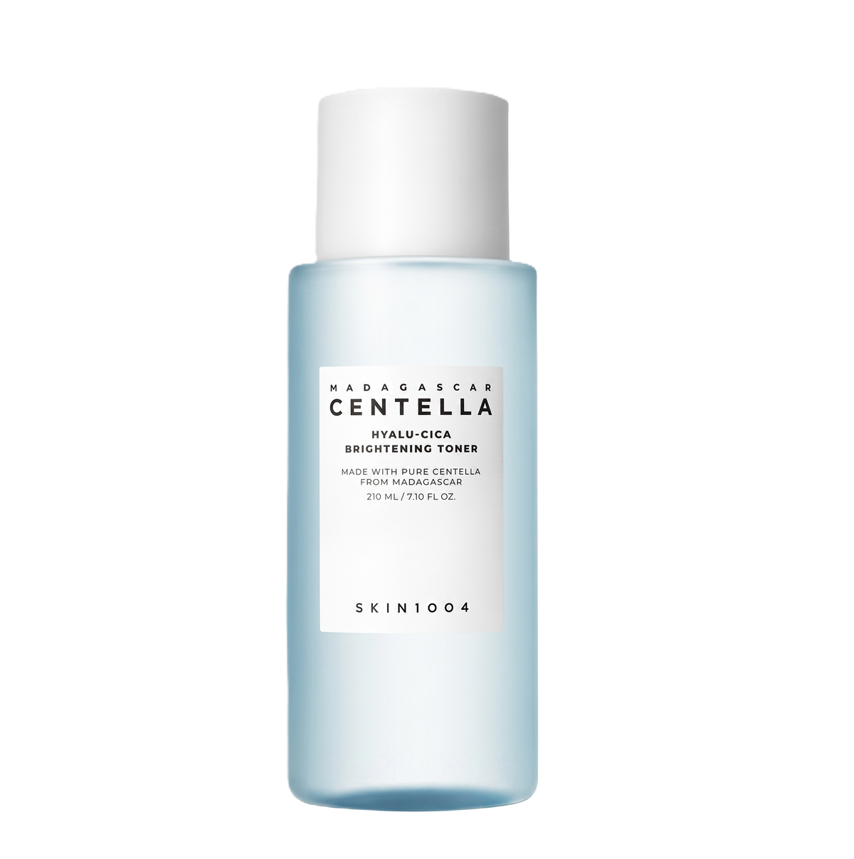 SKIN1004 MADAGASCAR CENTELLA HYALU-CICA BRIGHTENING TONER 210 ML