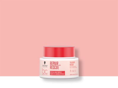 SCHWARZKOPF Bonacure Repair Rescue Treatment Haarpflege 200 ml Kosmetik