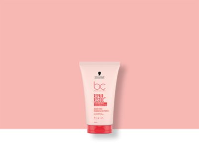 SCHWARZKOPF BC Repair Rescue Sealed Ends Haarpflege 100 ml Kosmetik
