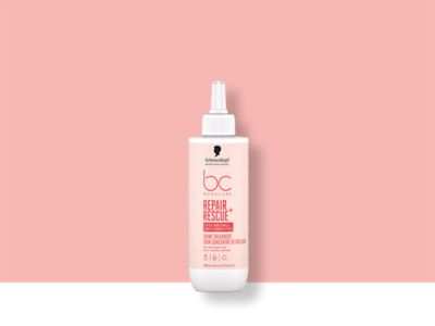 SCHWARZKOPF SCHWARZKOPF Bonacure Repair Rescue Shine Treatment 200 ml Haarpflege Kosmetik