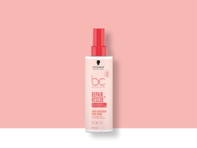 Schwarzkopf Bc Repair Rescue Spray Conditioner 200ml