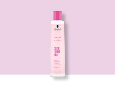 SCHWARZKOPF Bc Color Freeze Shampoo 1000 ml
