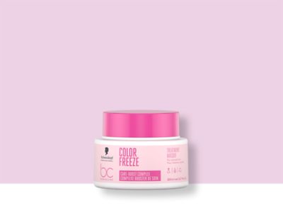 Schwarzkopf Bonacure Color Freeze Treatment Mask 200ml