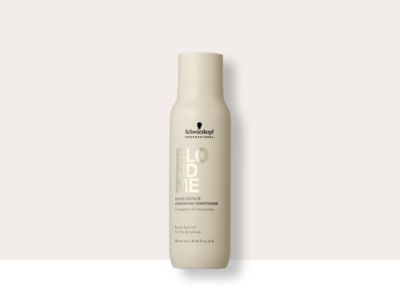 Schwarzkopf Blondme Bond Repair Acondicionador Nutritivo 1000ml