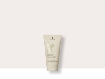 Schwarzkopf Blondme Bond Repair Tratamiento Nutritivo 500ml