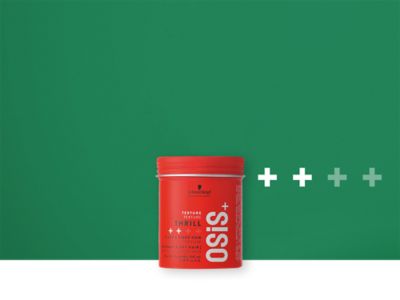SCHWARZKOPF SCHWARZKOPF Osis Texture Thrill Fiber Gum Haarstyling 100 ml Kosmetik