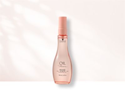 Schwarzkopf Oil Ultime Rose Tratamiento Acabado 100ml