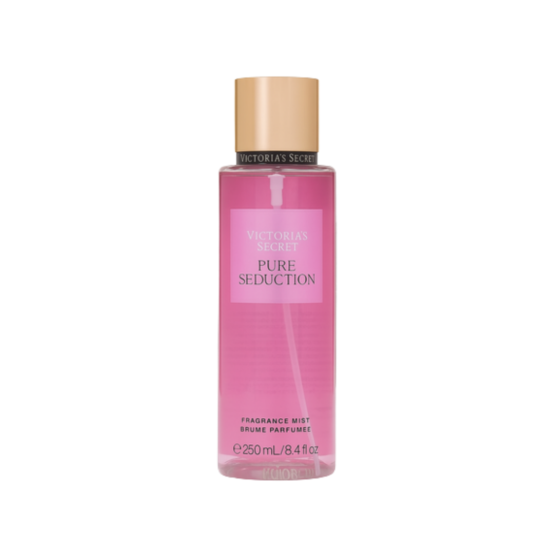VICTORIA SECRET PURE SEDUCTION BODY MIST 250 ML