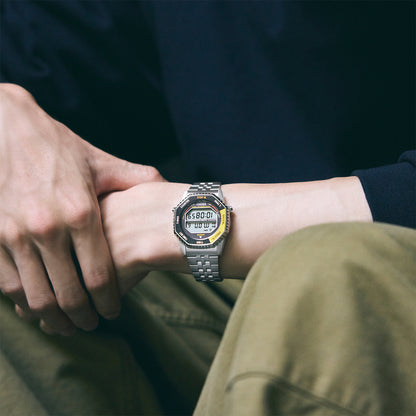 SEIKO WATCHES Mod. SMGG17P1 ansicht-2