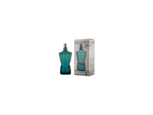 JEAN PAUL GAULTIER Jean Paul Gaultier Le Male Eau de Toilette 40 ml Herrenduft Parfüm