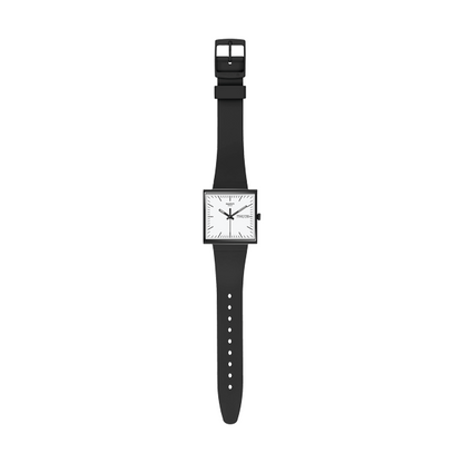 SWATCH WATCHES Mod. SO34B700 ansicht-2