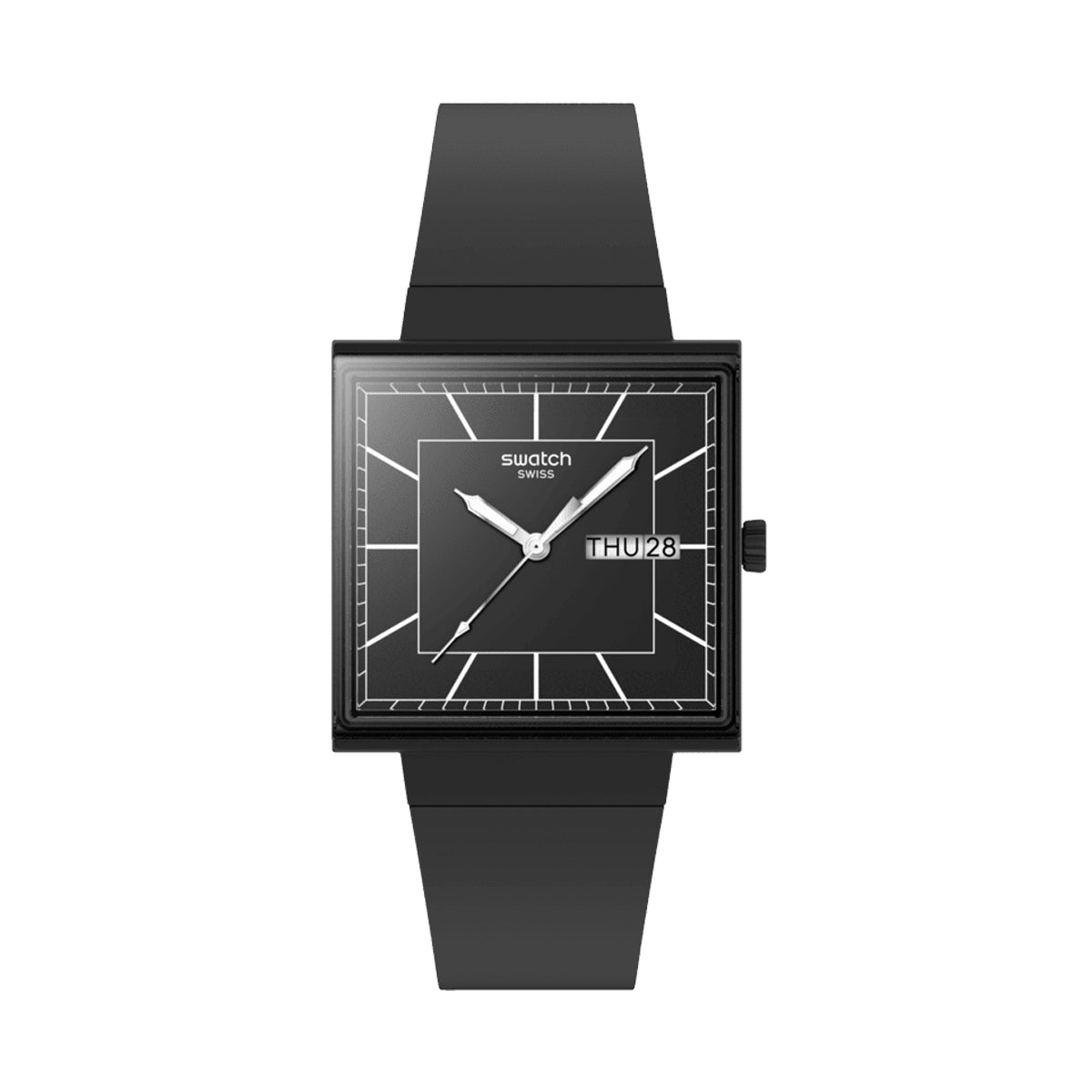SWATCH WATCHES Mod. SO34B701