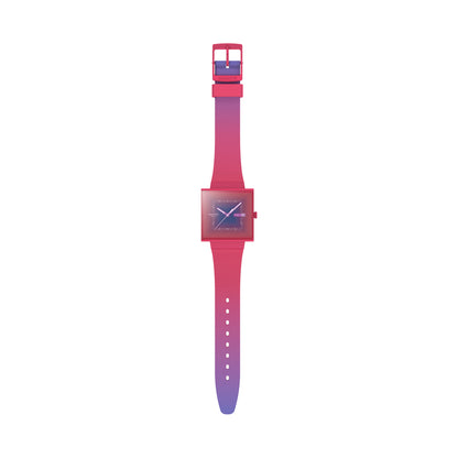 SWATCH WATCHES Mod. SO34R700 ansicht-2